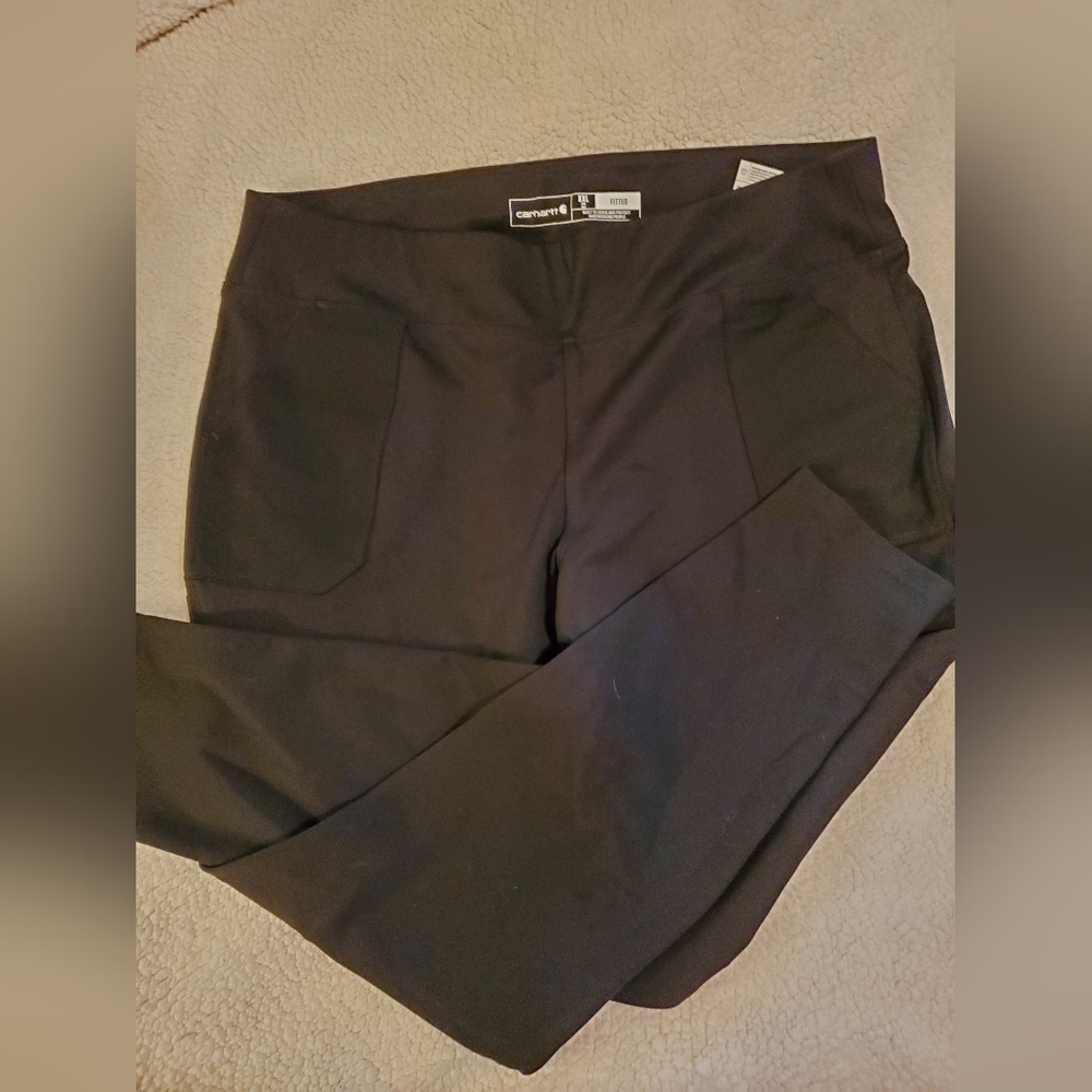 Carhartt Charcoal Leggings